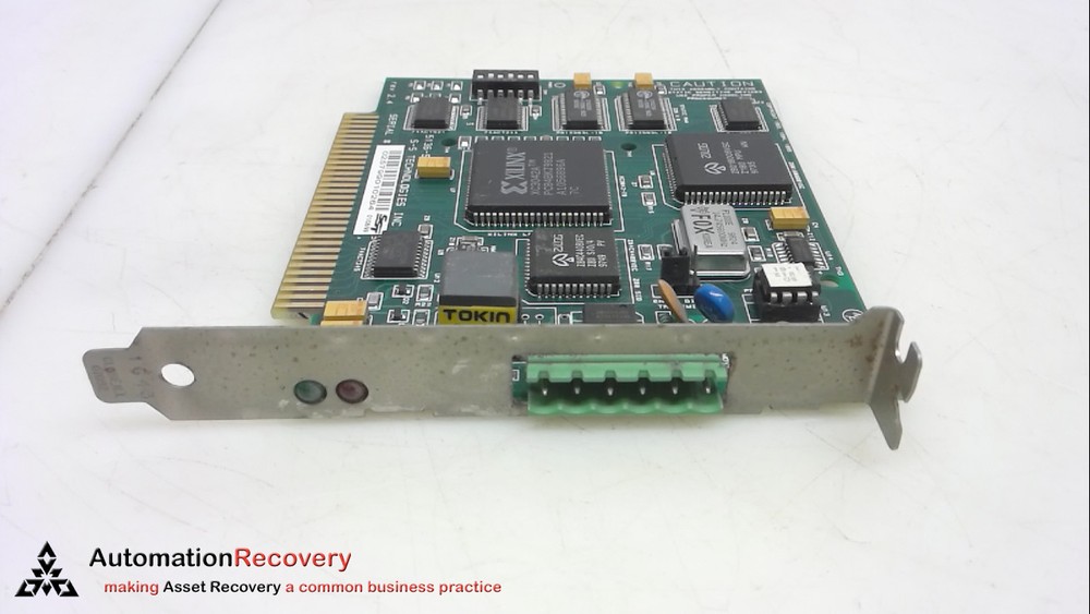 SST 5136-SD, INTERFACE CARD #253029