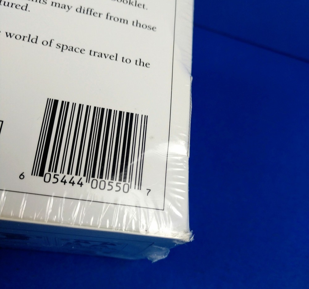 Eyewitness Kits SPACE EXPLORATION Casting Kit: Shuttle, Command Module, Saturn V