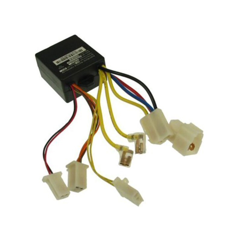 Razor W13111612015 Control Module E100 / E125 / E150 / E175 / eSpark Trike OEM