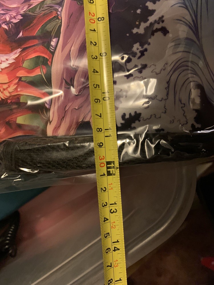 Warrior Cats Backpack New Still Sealed In Plastic