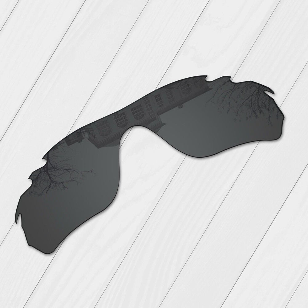 POLARIZED Replacement Lenses For-Oakley RadarLock Path Vented OO9181 Options