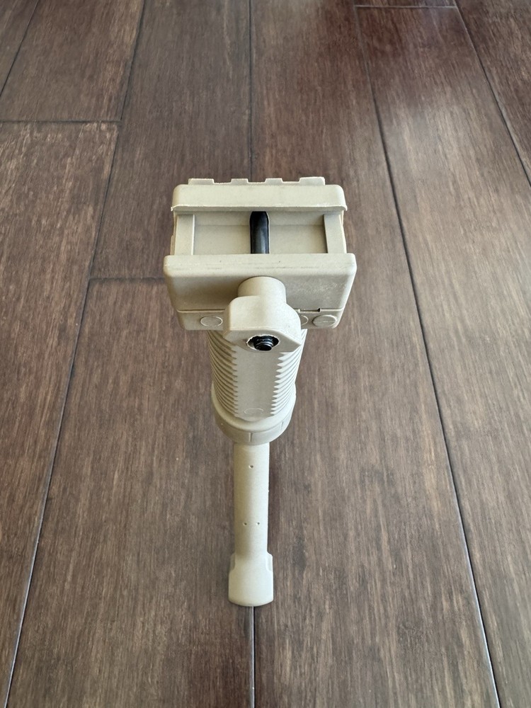 PICATINNY RAIL MOUNT BIPOD (AIMBPARSS)