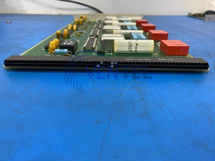 ALCATEL-LUCENT 5ESS SN102C E5PQB11AAA E5PQB11