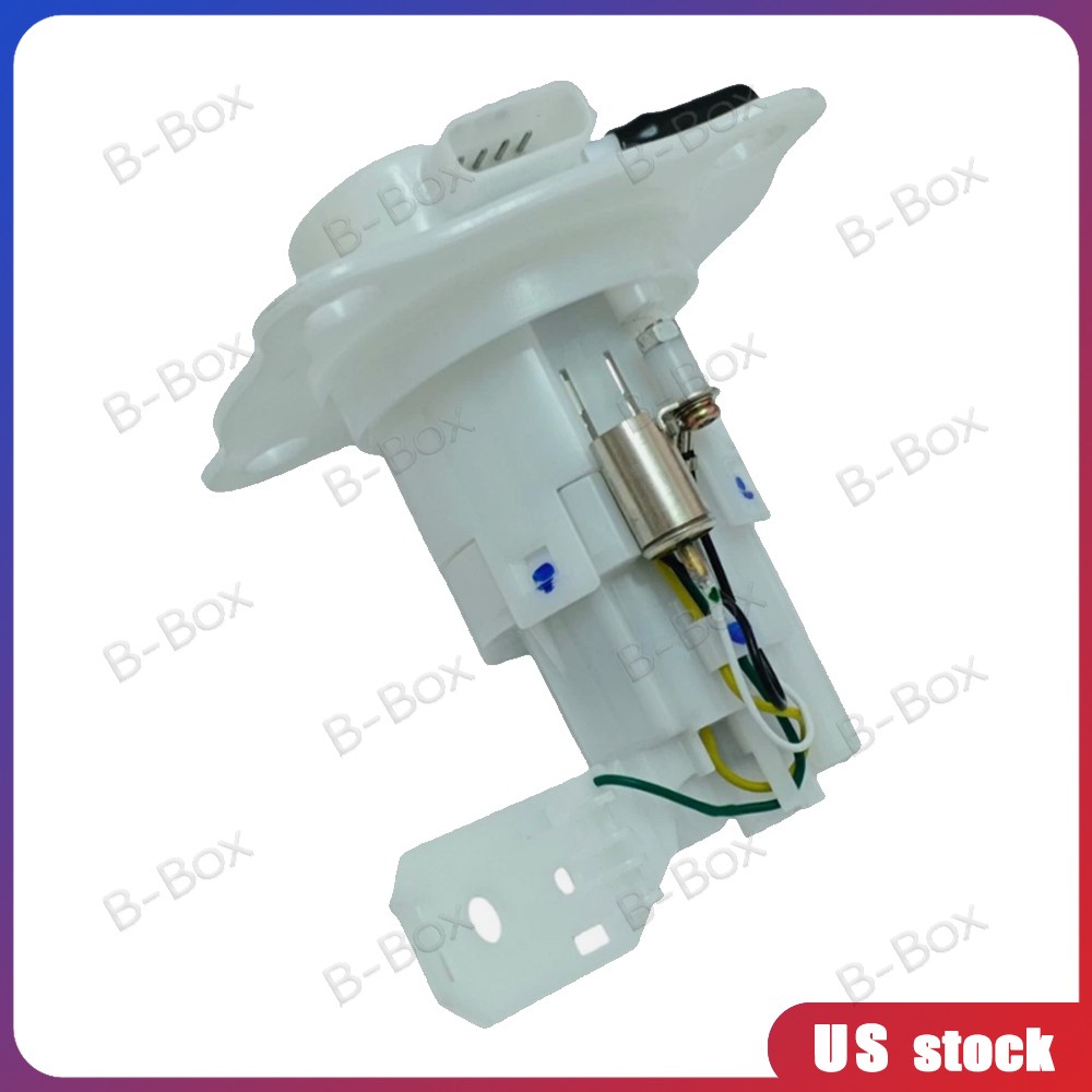 For Honda CRF110F CRF125F 2019-24 16700-K28-A61 Fuel Pump Assembly