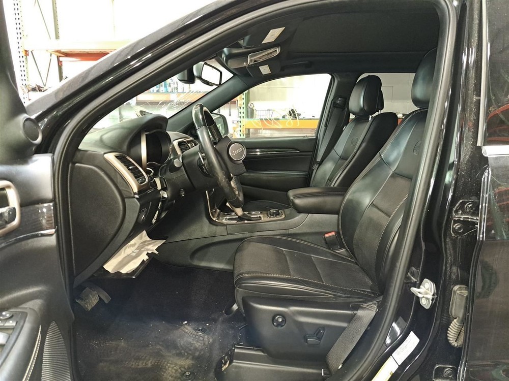 2016 Grand Cherokee Jack Sku#4210073