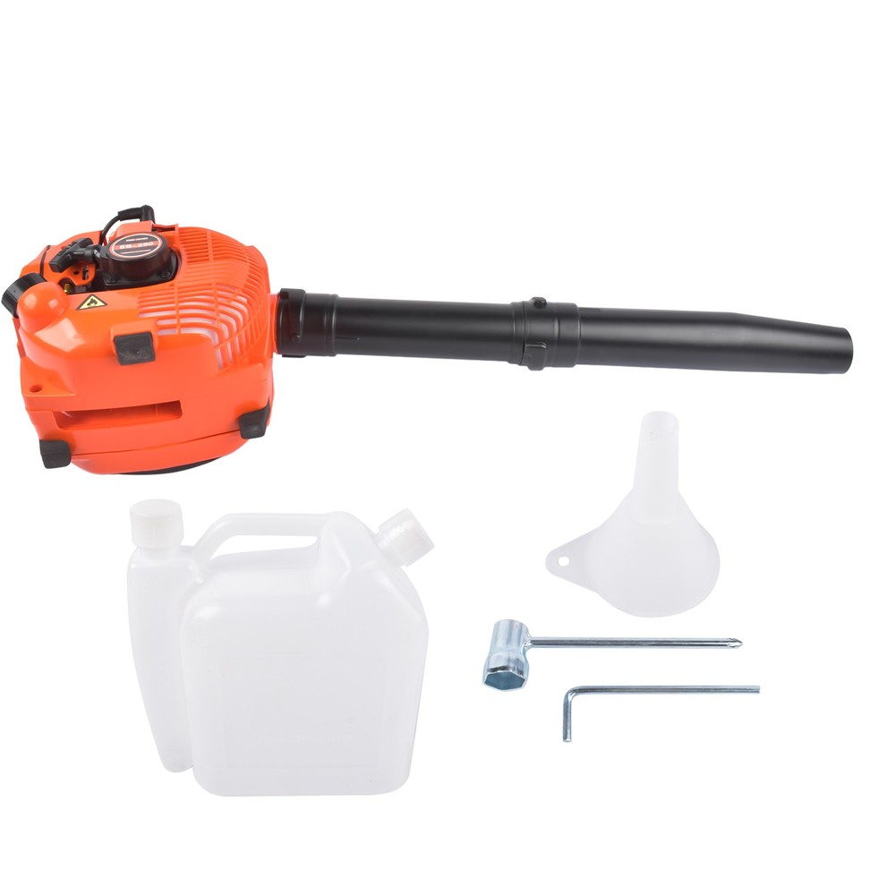 Handheld Leaf Lawn Grass Blower 2-Stroke Commercial Duty Yard Clean Lightweight
