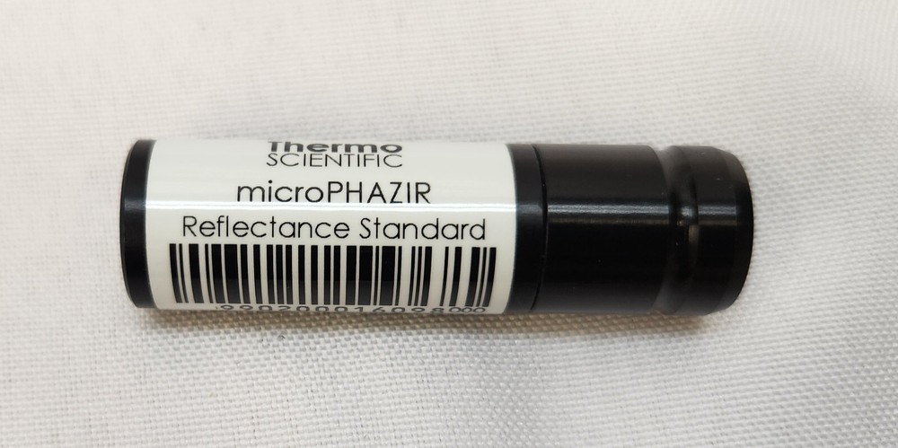 ThermoFisher Scientific Microphazir RX Analyzer with accessories! NIR instrument