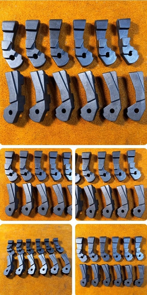 M1 Carbine Hammer Type 4