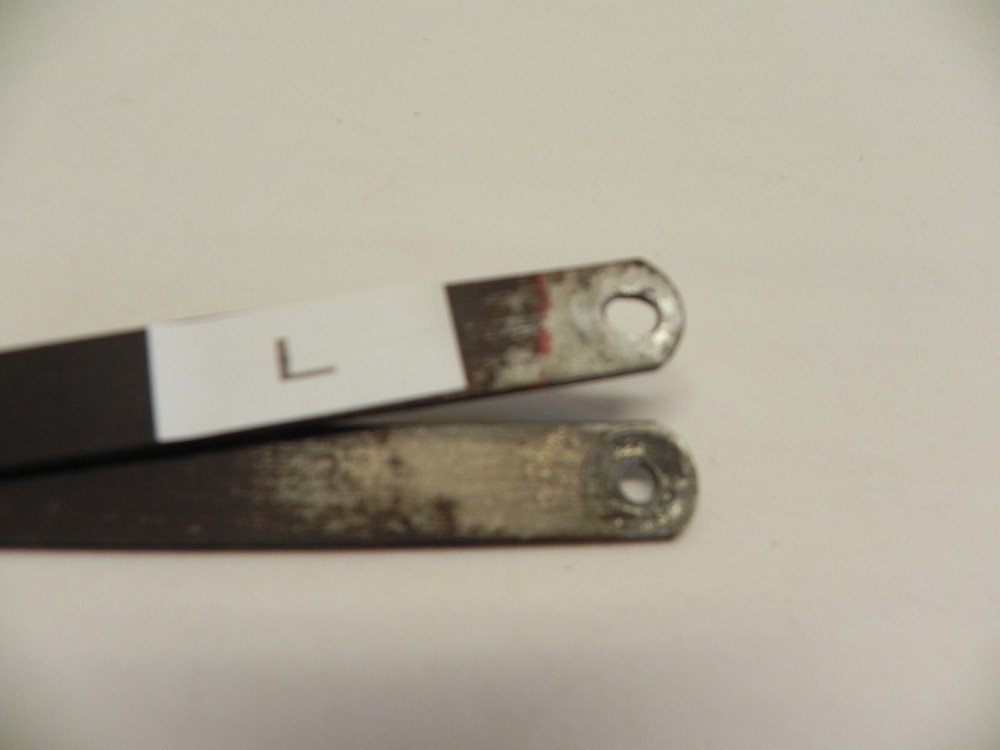 Vintage Snap-On Flip Top Left Side Hinge KR53A 1959