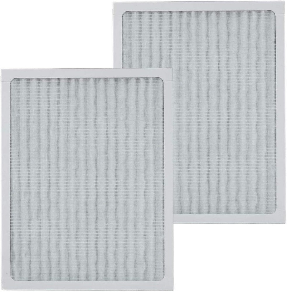2-Pack Replacement HEPA Filter Compatible with Hunter HEPAtech 30920