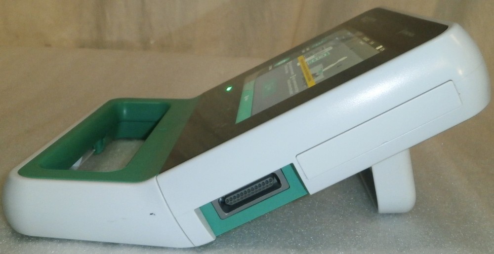 Verathon BladderScan Prime Plus Scanner 0570-0346