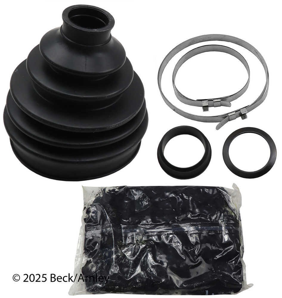 BECK/ARNLEY 1033176 CV Joint Boot Kit
