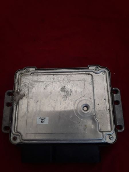 Engine ECM Electronic Control Module Gasoline VIN 2 Fits 12-14 FOCUS 419083