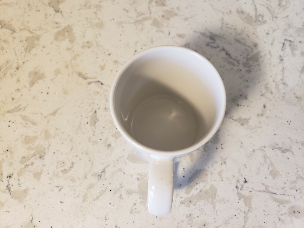 Northrop Grumman Unmanned Systems UMS commemorative 16oz drone mug