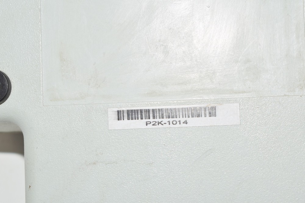 Robot CNC Programming Pendant P2K-1014 Controller Module