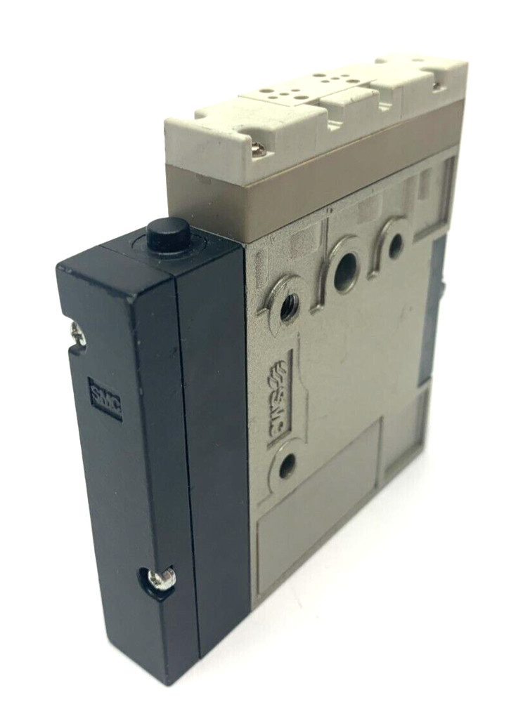 SMC ZM131HT-K5L Vacuum Ejector