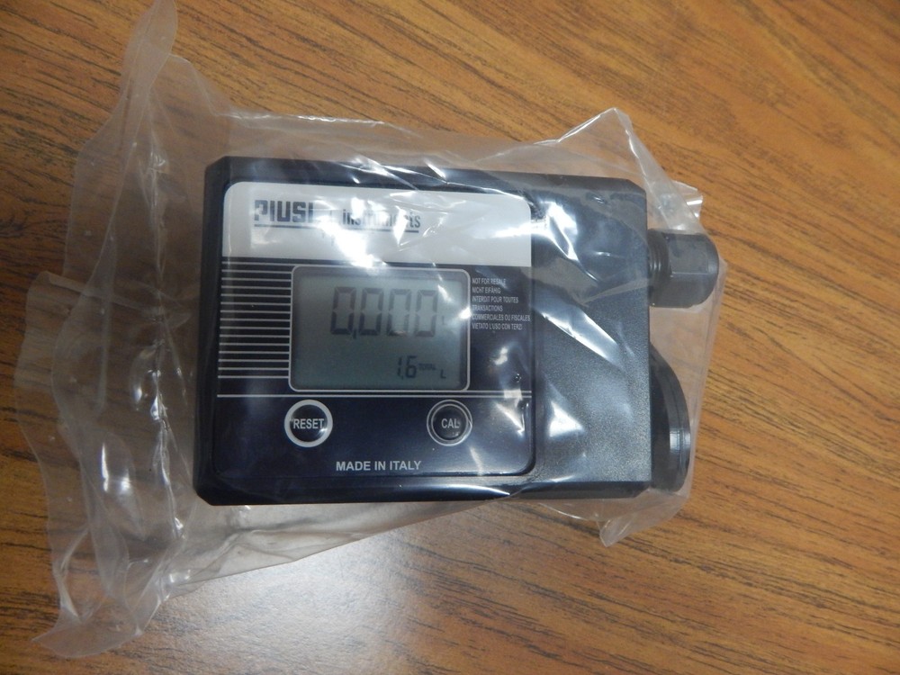 Piusi Remote Display