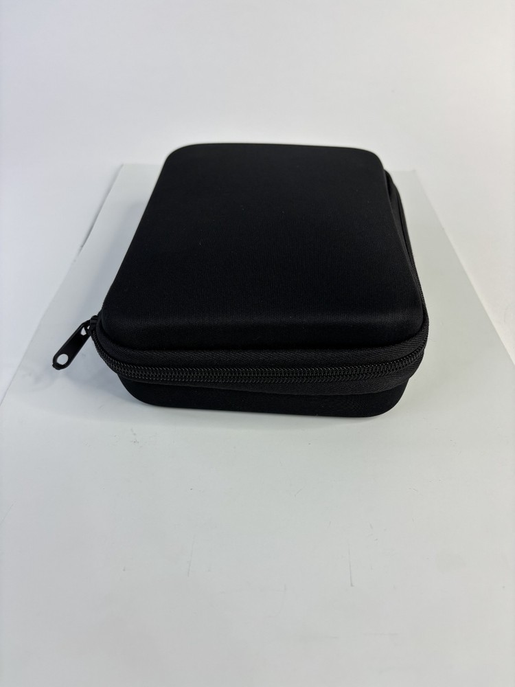 E88 Foldable App Camera Drone Remote Control Controller Camera Case Black