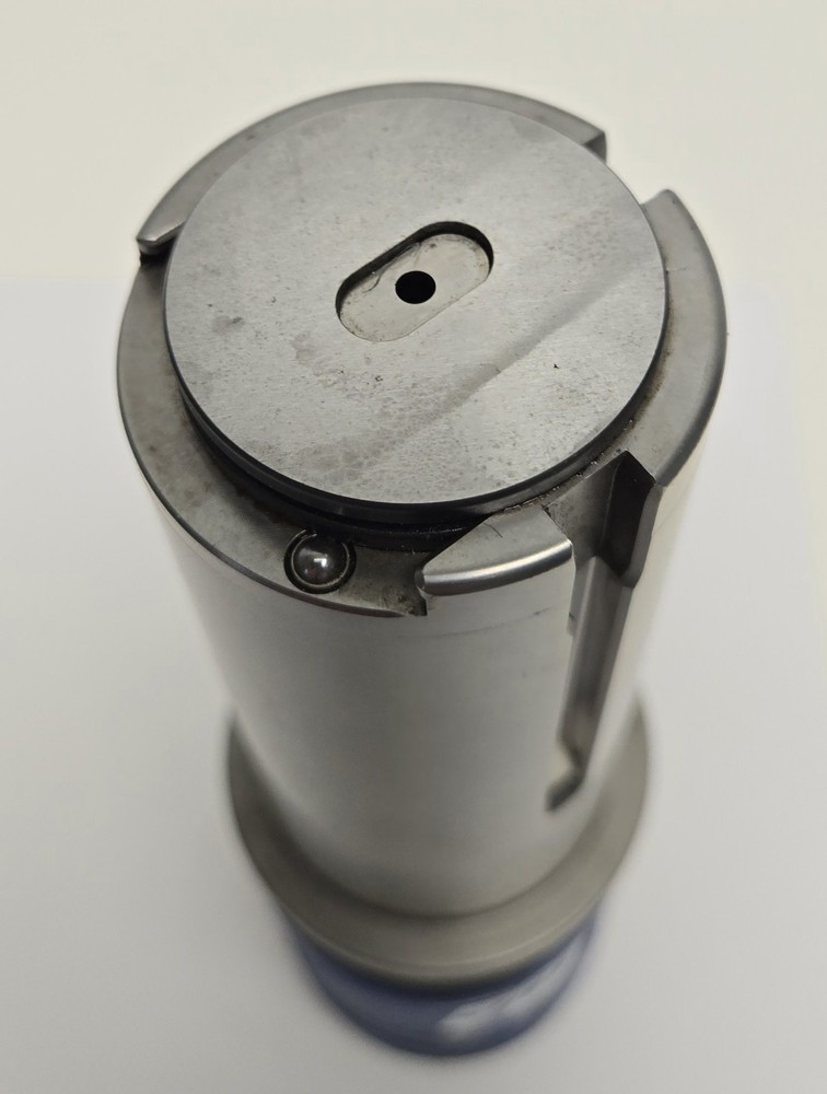 WILSON TOOL PUNCH AND GUIDE ASSEMBLY .250 x .500.