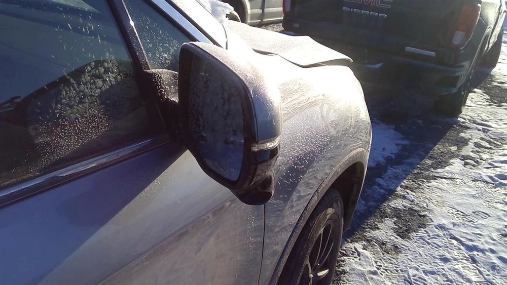 PILOT 2016 Transmission Shift 2106920