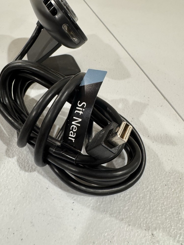 Camera for Sorenson Ntouch VP2 with Mini DisplayPort Connector
