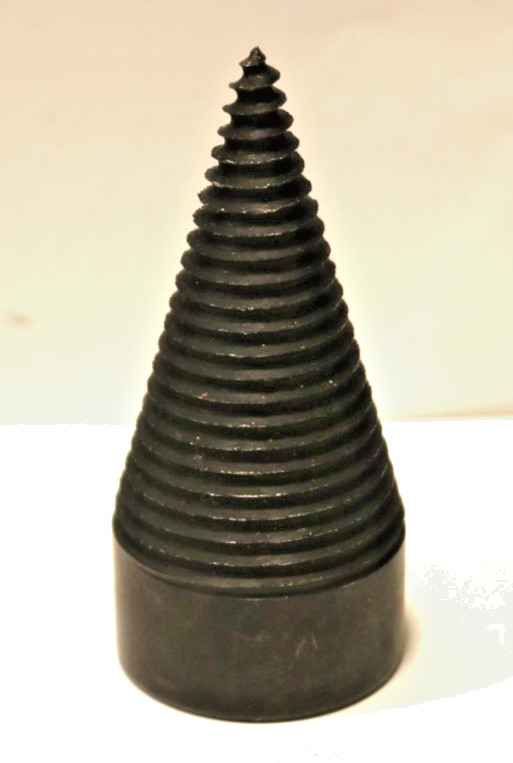 Wood Splitter Drill Bit Firewood