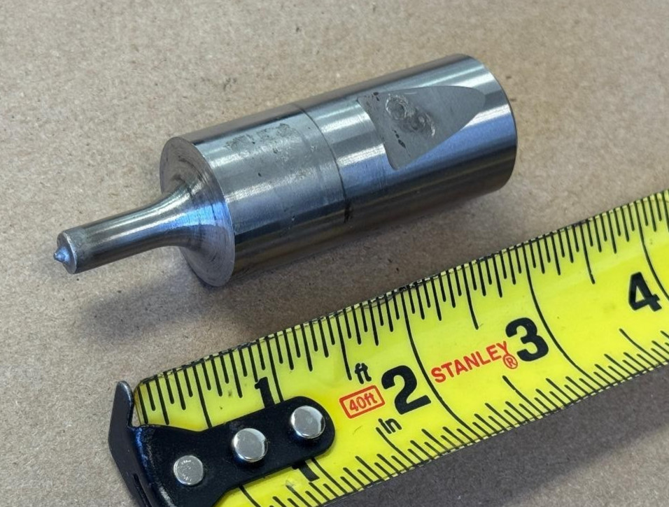 HUSKY INDUSTRIES PUNCH .281