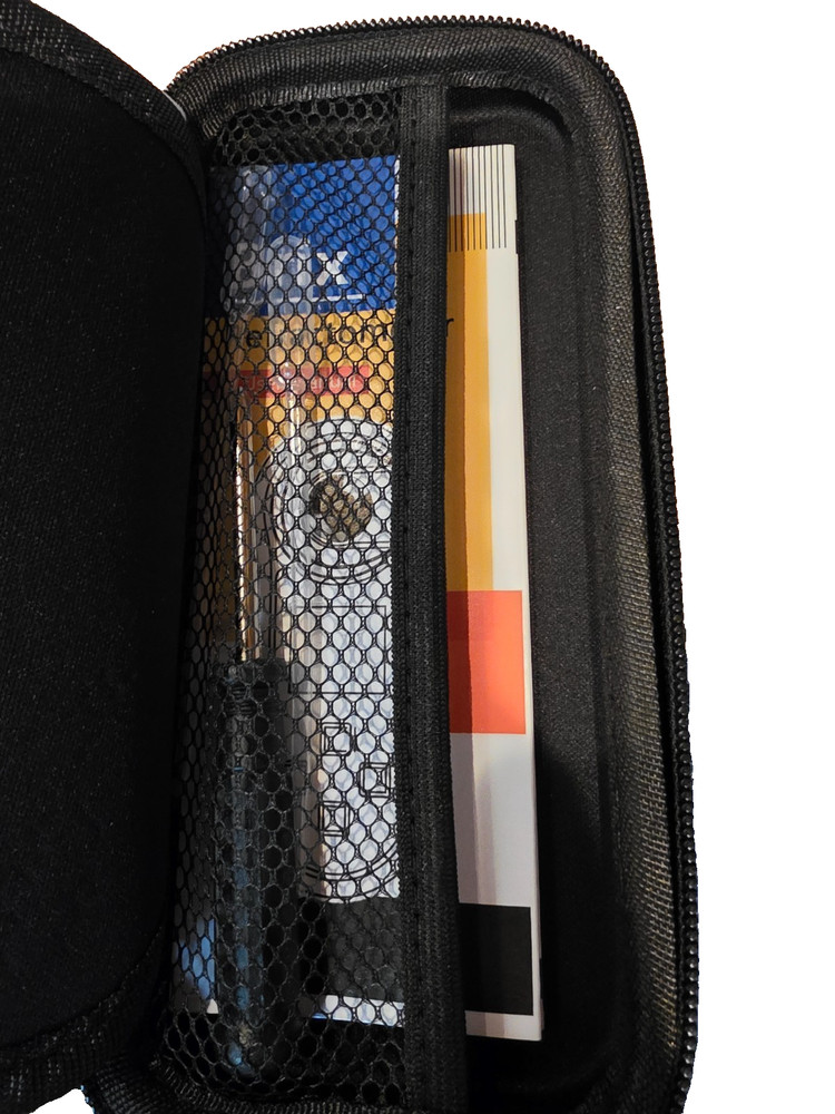 YINMIK Digital Brix Refractometer 0-60% (Sugar Content Tester)