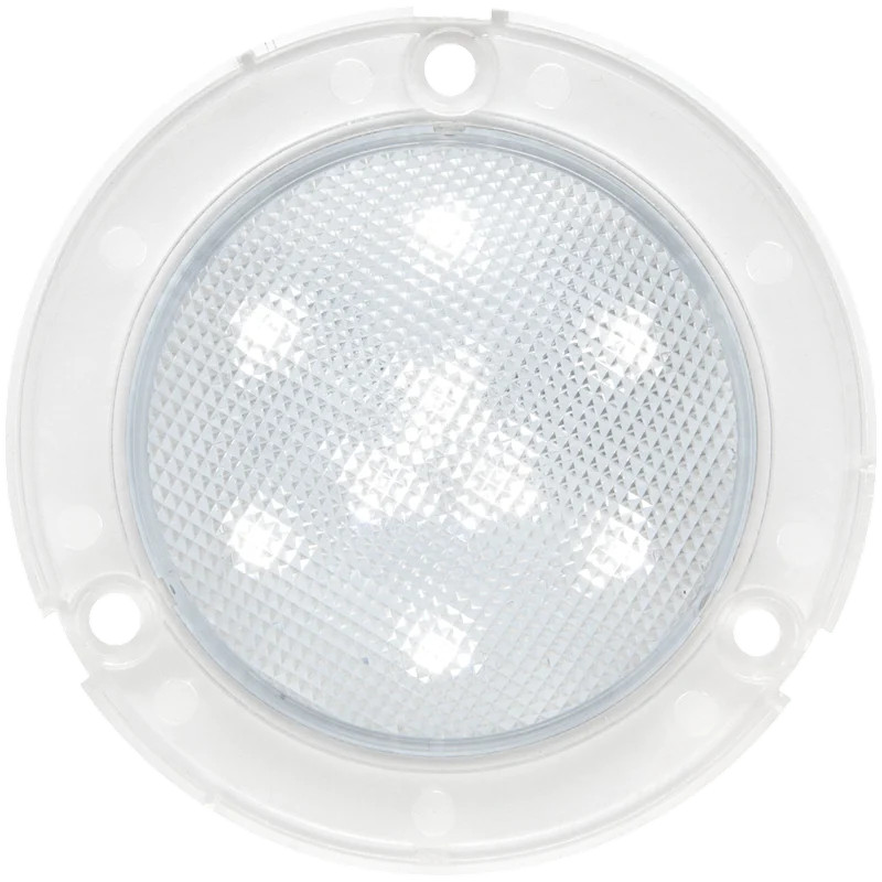 Optronics UCL09CBP 3" Sealed Led Hitch Light