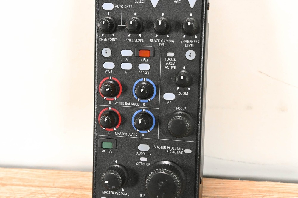 Canon RC-V100 Remote Controller CG01JQZ