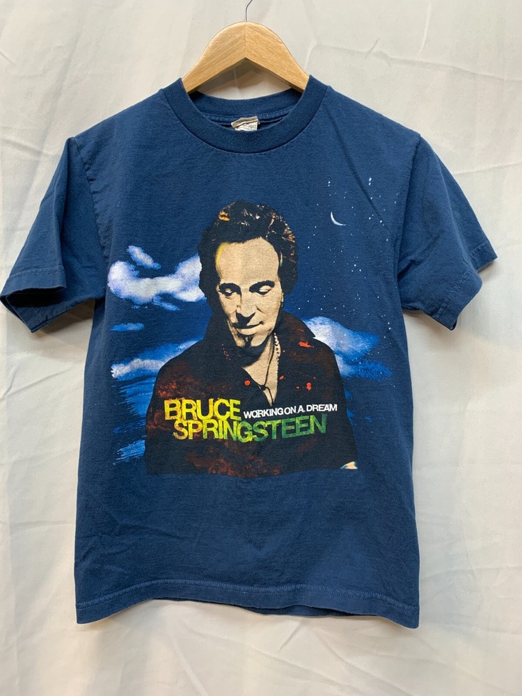 Bruce Springsteen 2009 Concert T - Small