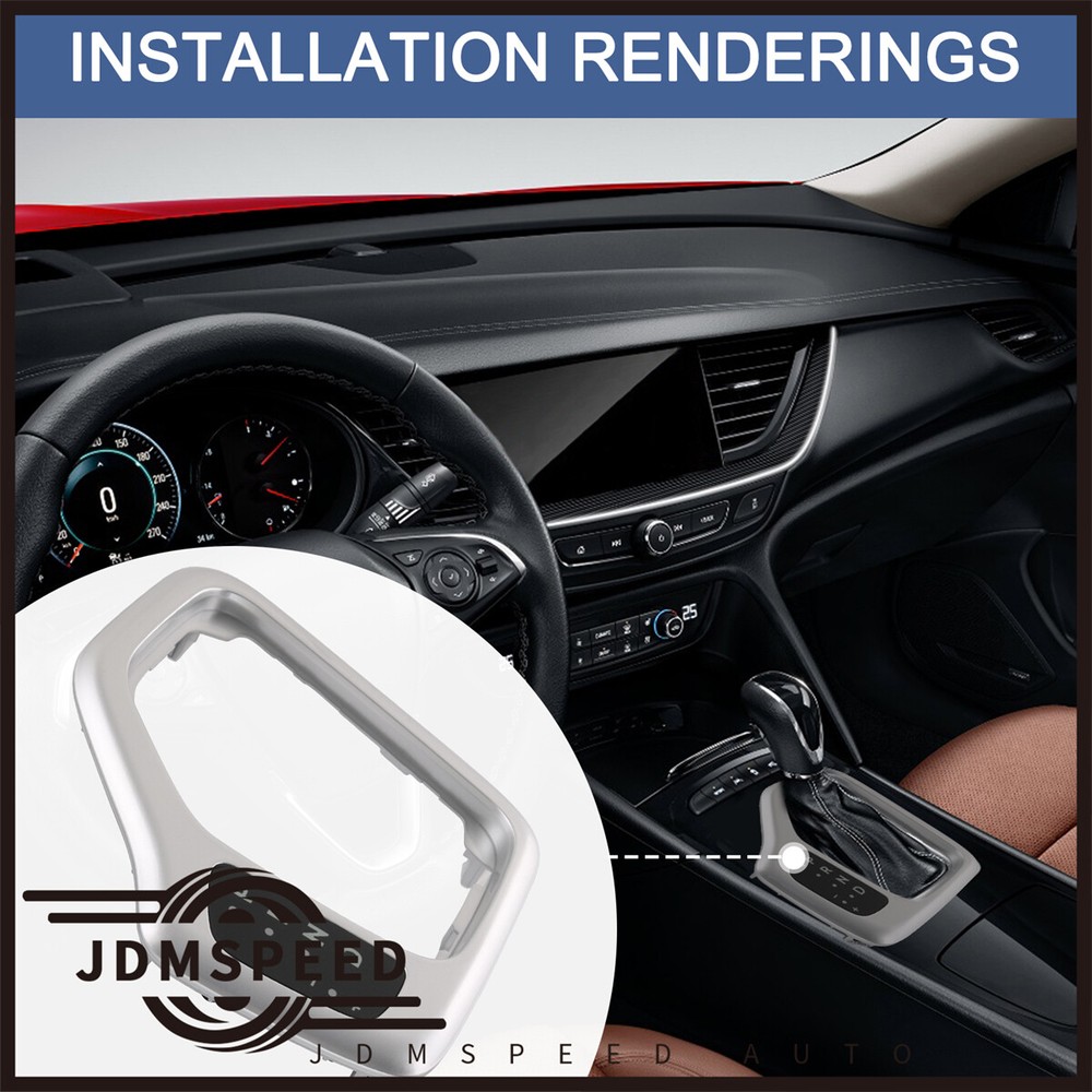 Automatic Transmission Shift Bezel 601-402 601402 Auto Trans Shift Bezel