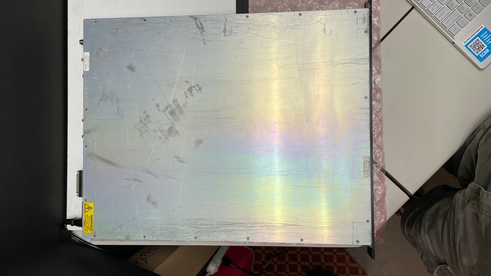 ADVENT AUC 3914 UPCONVERTER