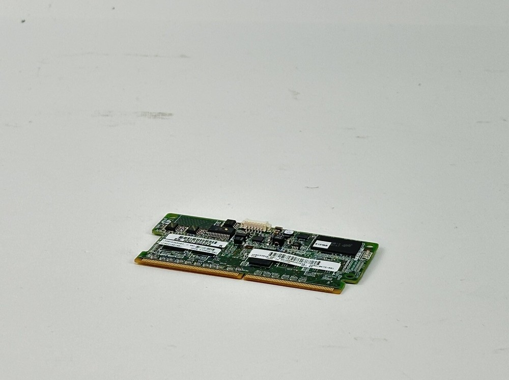 HP HPE Smart Array 512MB Cache Module Controller mini DIMM 610672-001