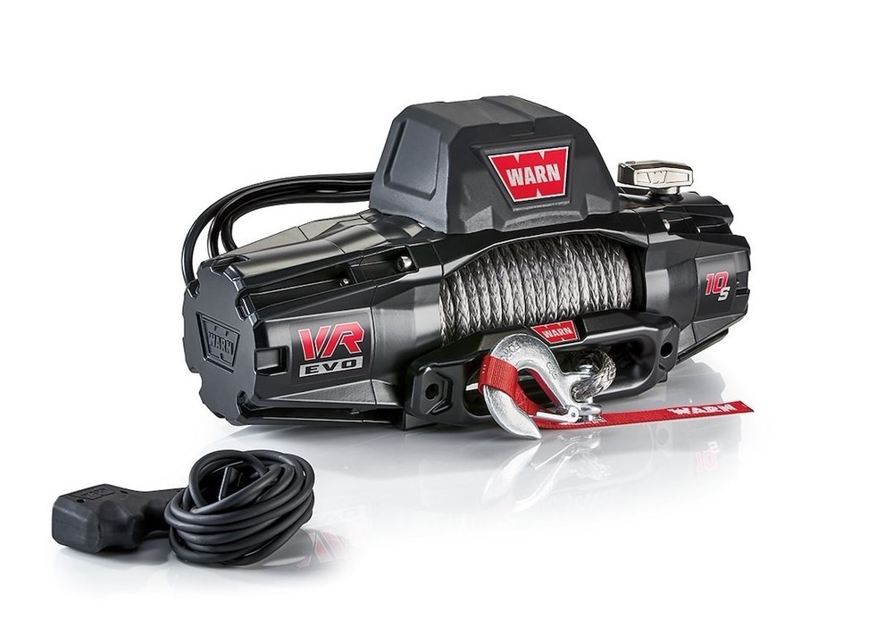 Warn 103253 VR EVO 10-S WINCHES