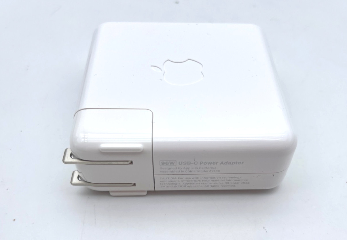 Genuine 96W Type-C Rapid Charger for Apple MacBook Pro 16-inch （with Cable）NEW !