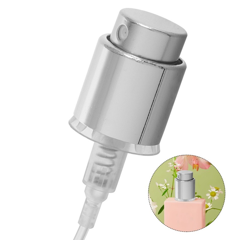 Perfume Spray Pump Replacement Accessories Nozzle for Bottles Nozzles