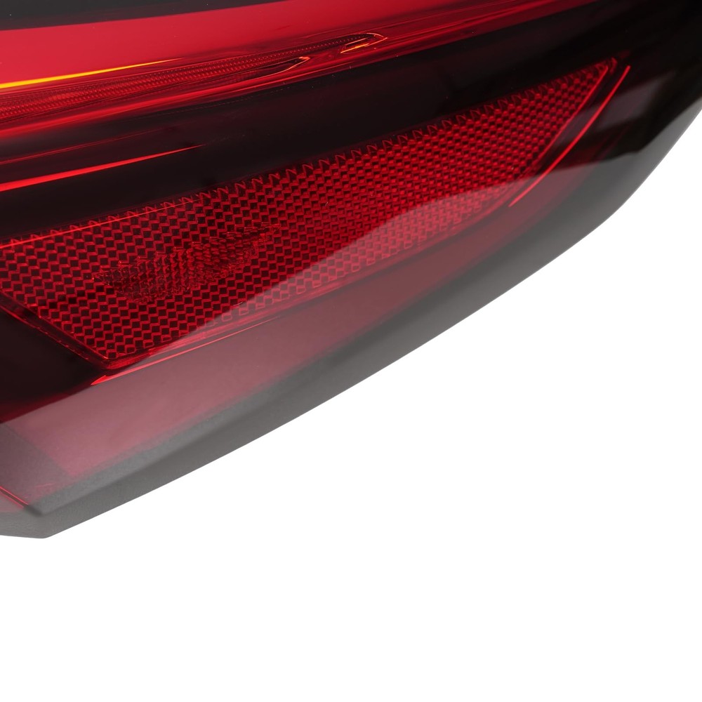 Tail Light Assembly for CX-9 2016-2023 LED Halogen Passenger Side Right