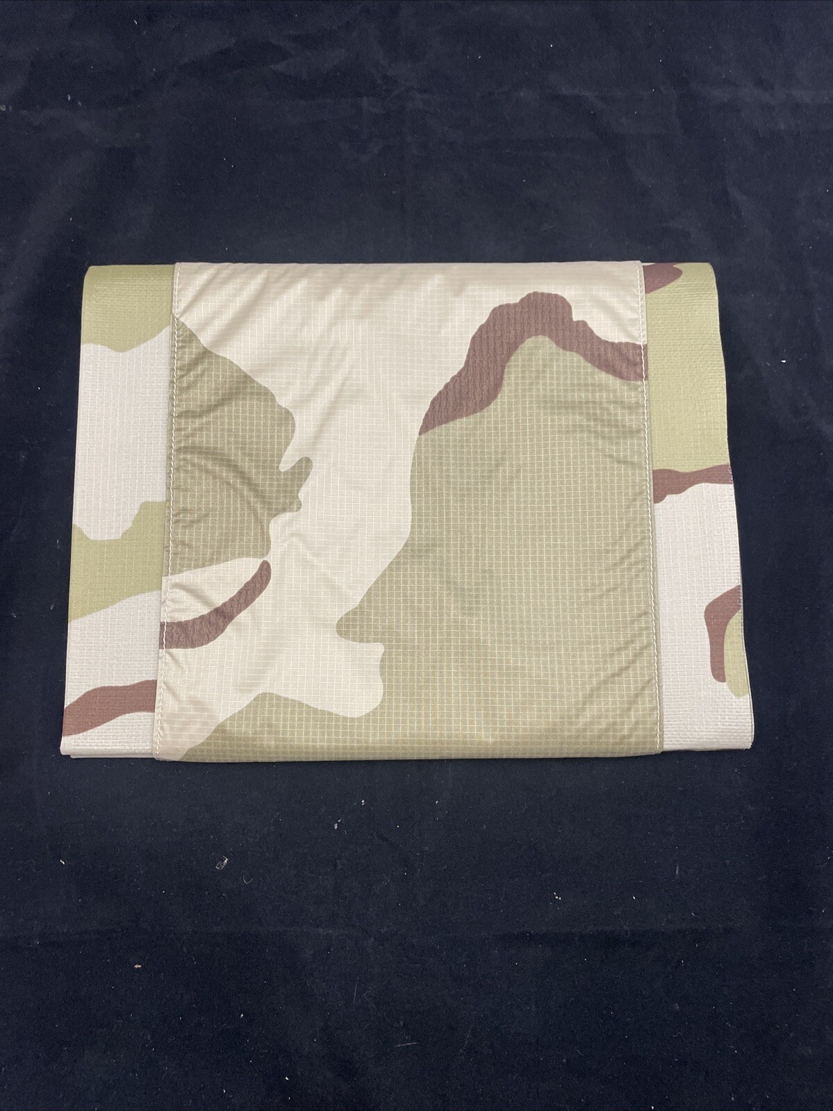 Iris Technology P3 Portable Folding Solar Panel Charger Military 60W 12V 18063