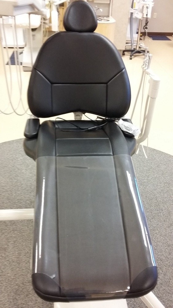 A-dec 1040 Cascade Radius Dental Operatory Package