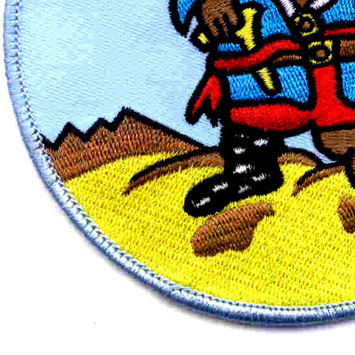 SS-435 USS Corsair Patch