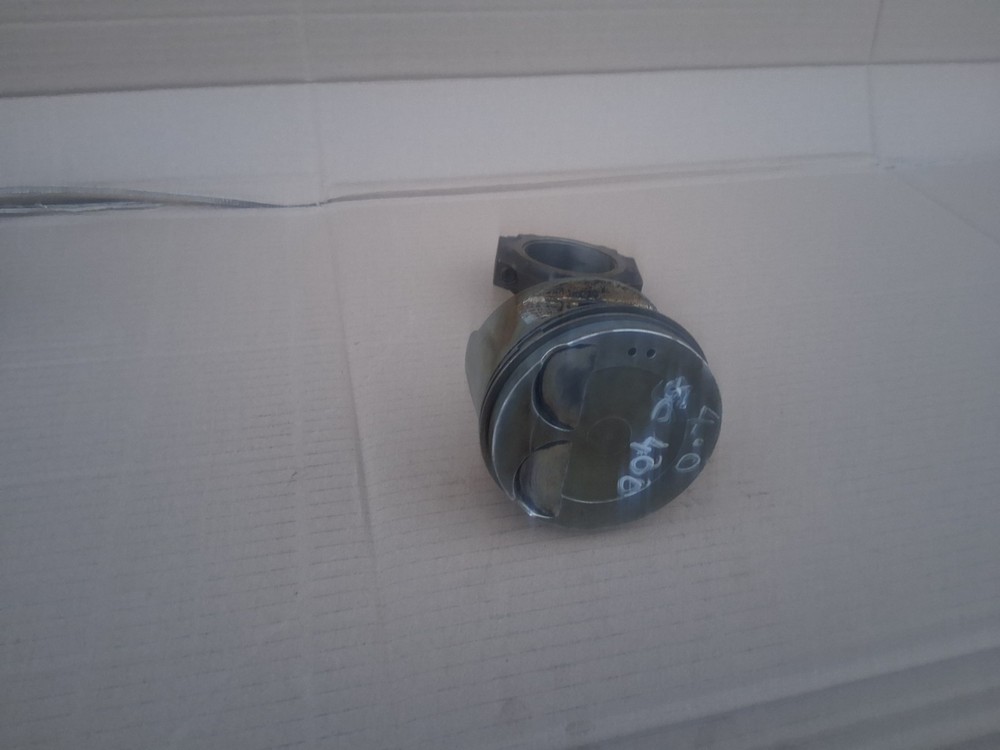 1992 LEXUS SC400 PISTON RINGS