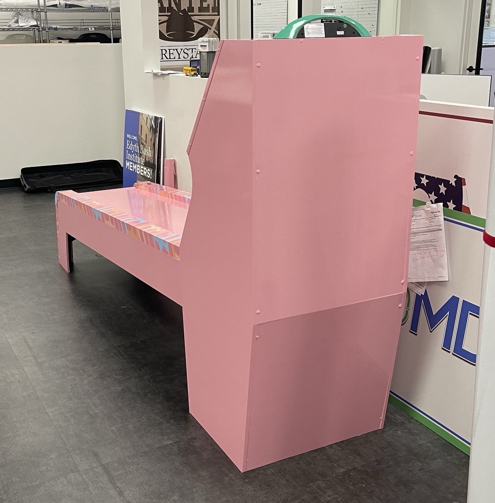 Skee-ball Machine X 2