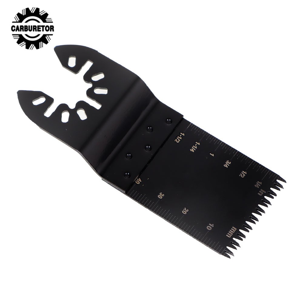 48 Pack Oscillating Multi Tool Saw Blade