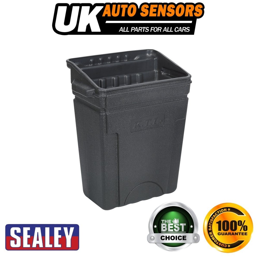 Sealey Waste Disposal Bin CX312