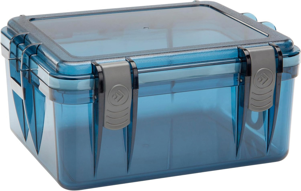- Watertight Box