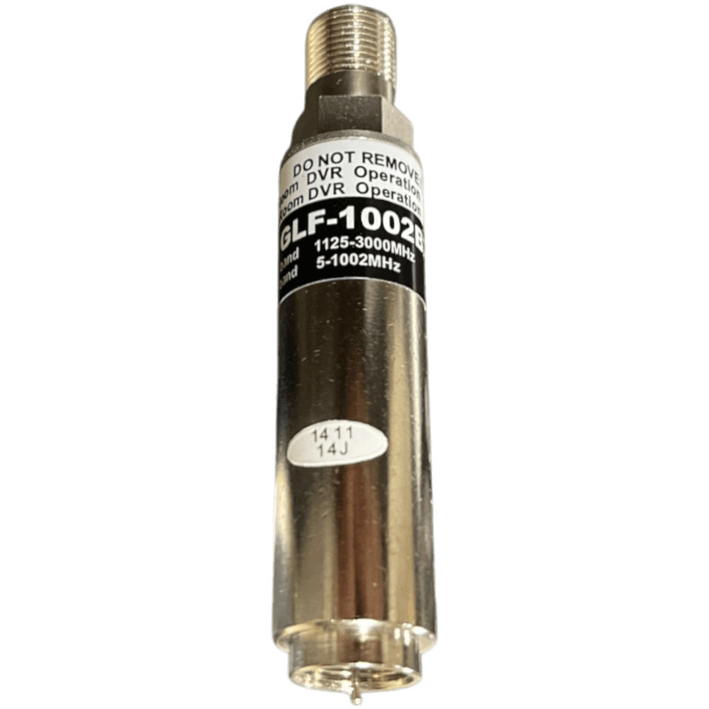 Antronix GLF-1002B2 Moca POE Filter