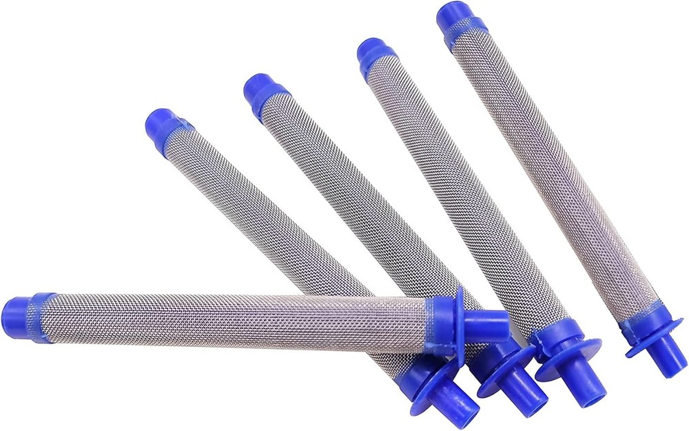 288749 Airless Spray Gun Filter 60 Mesh Compatible for Models...