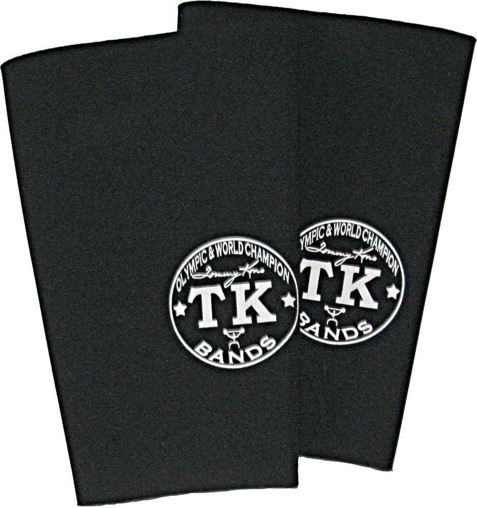TK Knee Bands Knee Wraps Knee Supports SMALL size