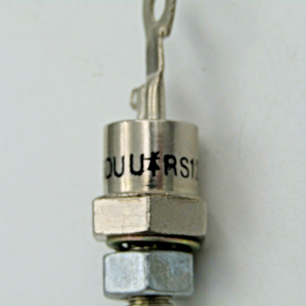 T25NU06DU Stud Mount SCR 25A 600V